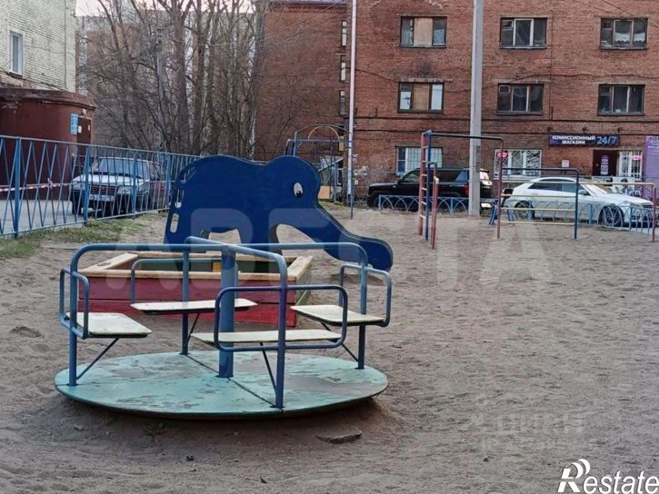 1-комн квартира Космический пр-кт, 20,  д. 20