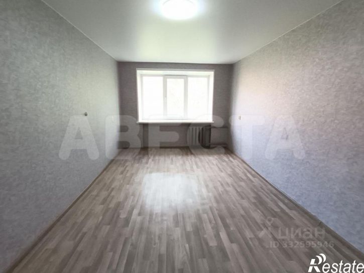 1-комн квартира Космический пр-кт, 20,  д. 20