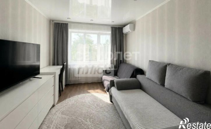 1-комн квартира ул Талалихина, 22,  д. 22