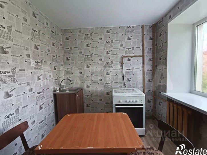 1-комн квартира Космический пр-кт, 20,  д. 20