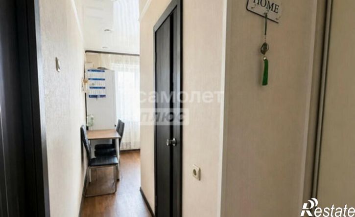 1-комн квартира ул Талалихина, 22,  д. 22