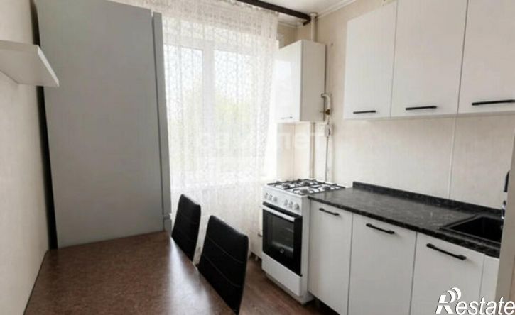 1-комн квартира ул Талалихина, 22,  д. 22