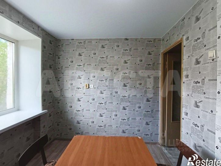 1-комн квартира Космический пр-кт, 20,  д. 20