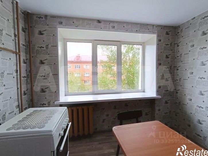 1-комн квартира Космический пр-кт, 20,  д. 20