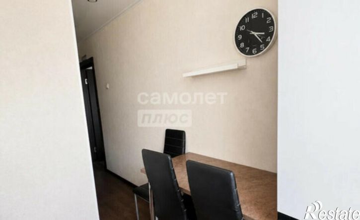 1-комн квартира ул Талалихина, 22,  д. 22