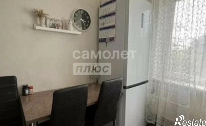 1-комн квартира ул Талалихина, 22,  д. 22