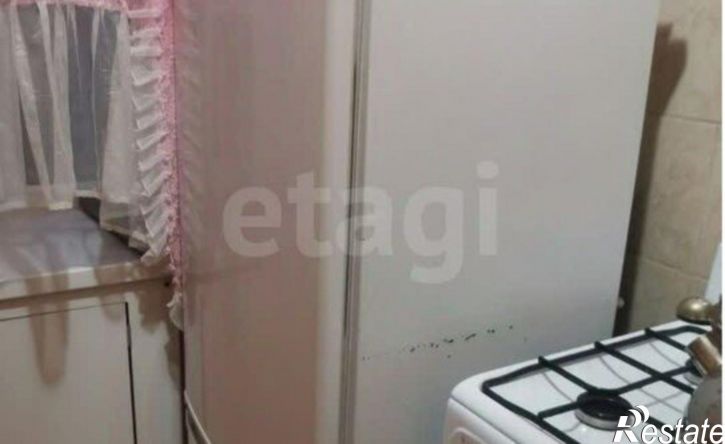1-комн квартира ул 2-я Дачная, 20,  д. 20