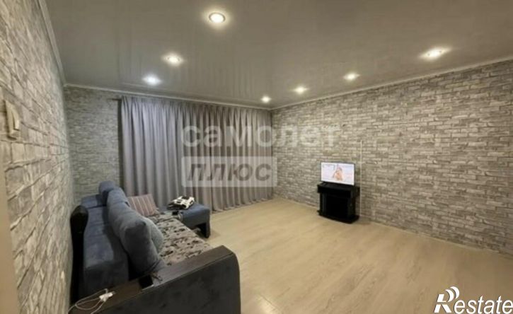 3-комн квартира ул 4-я Поселковая, 2,  д. 2