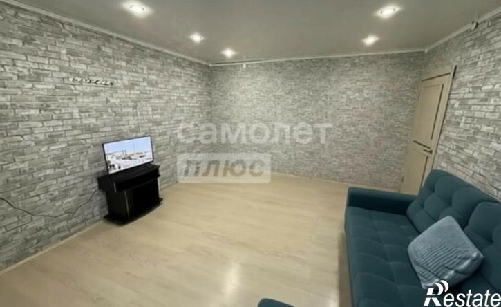 3-комн квартира ул 4-я Поселковая, 2,  д. 2