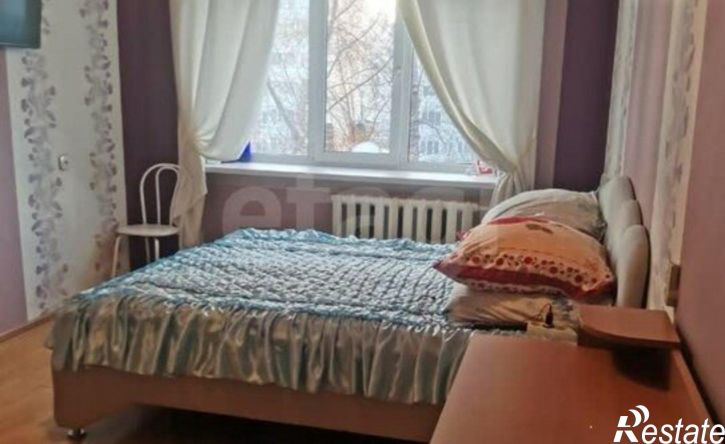 1-комн квартира ул 2-я Дачная, 20,  д. 20