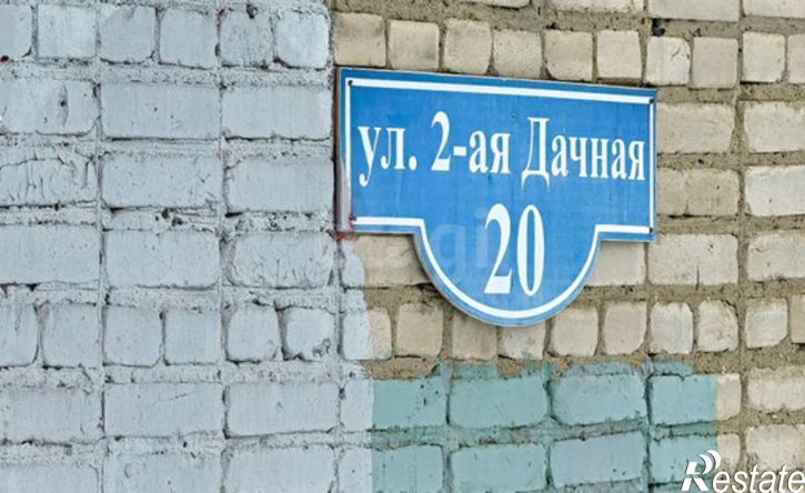 1-комн квартира ул 2-я Дачная, 20,  д. 20