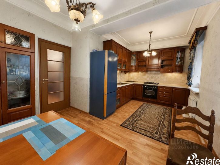 3-комн квартира ул Ялтинская, 49,  д. 49