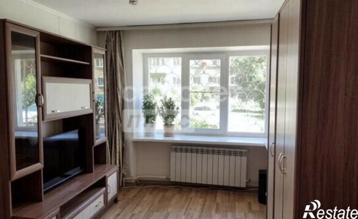 2-комн квартира ул Красный Путь, 80Б,  д. 80Б