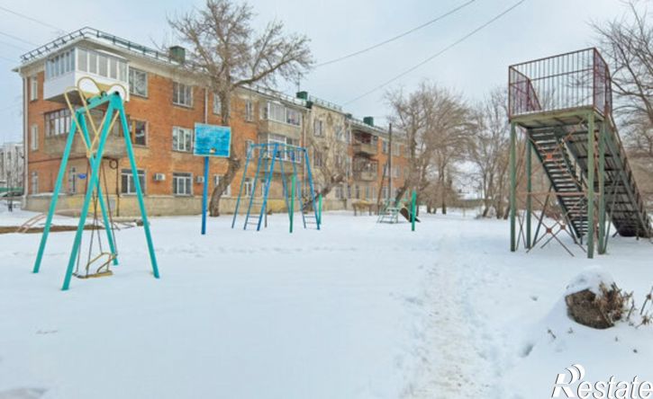 1-комн квартира ул 2-я Дачная, 20,  д. 20