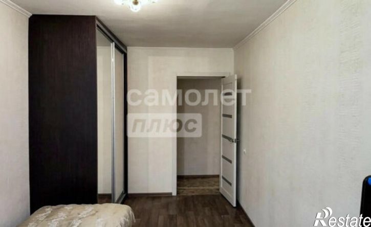 2-комн квартира ул Красный Путь, 80Б,  д. 80Б