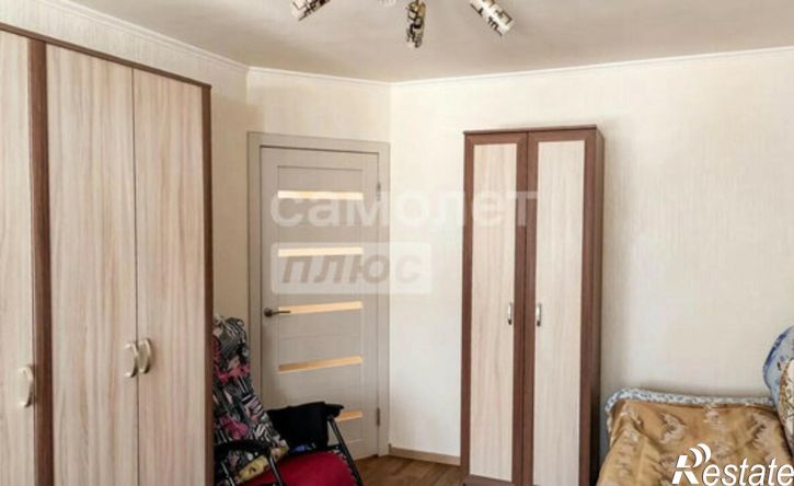 2-комн квартира ул Красный Путь, 80Б,  д. 80Б