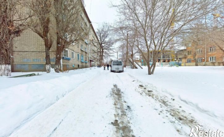 1-комн квартира ул 2-я Дачная, 20,  д. 20