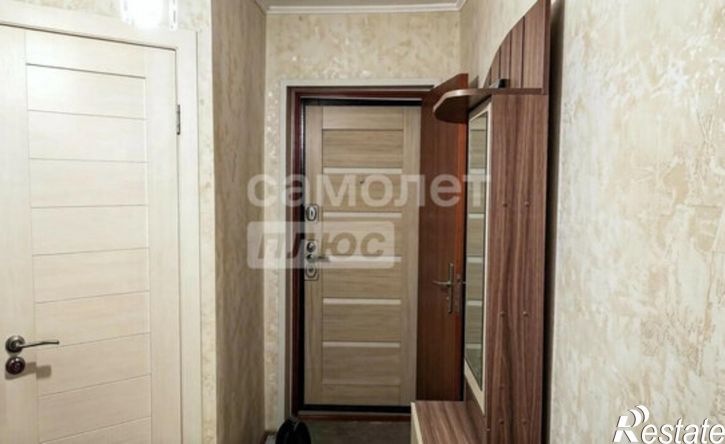 2-комн квартира ул Красный Путь, 80Б,  д. 80Б