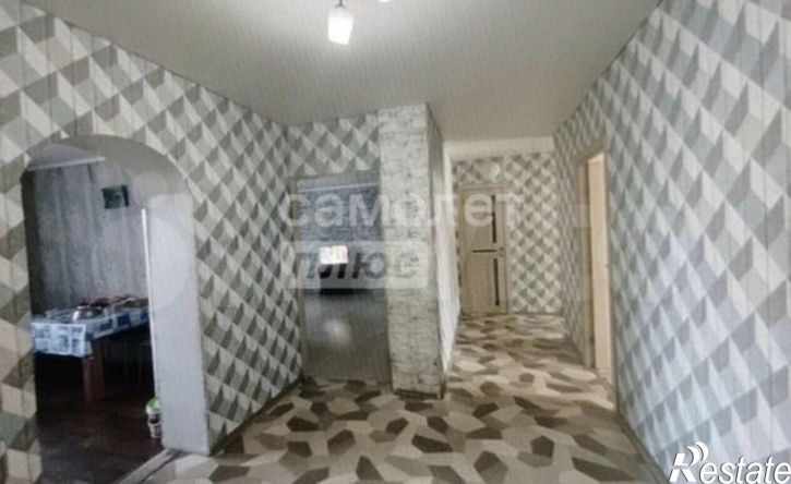 3-комн квартира ул 4-я Поселковая, 2,  д. 2