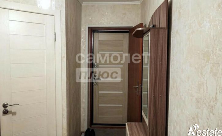 2-комн квартира ул Красный Путь, 80Б,  д. 80Б