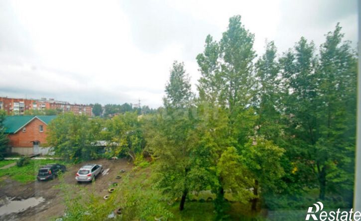 2-комн квартира ул 5-я Кордная, 13,  д. 13