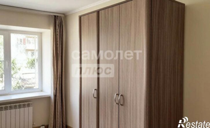 2-комн квартира ул Красный Путь, 80Б,  д. 80Б