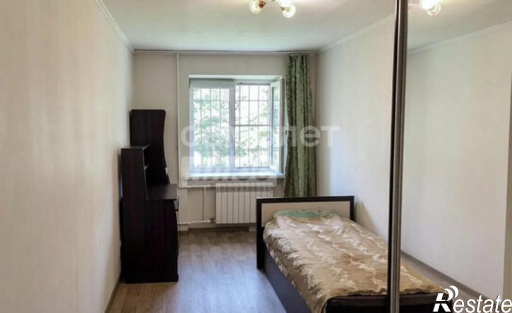 2-комн квартира ул Красный Путь, 80Б,  д. 80Б