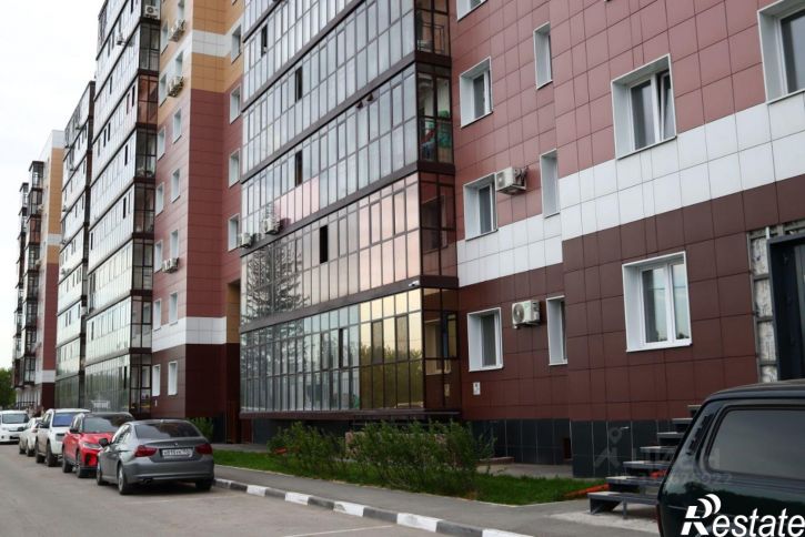 3-комн квартира ул 3-я Енисейская, 32,  д. 32