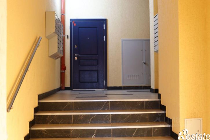 3-комн квартира ул 3-я Енисейская, 32,  д. 32