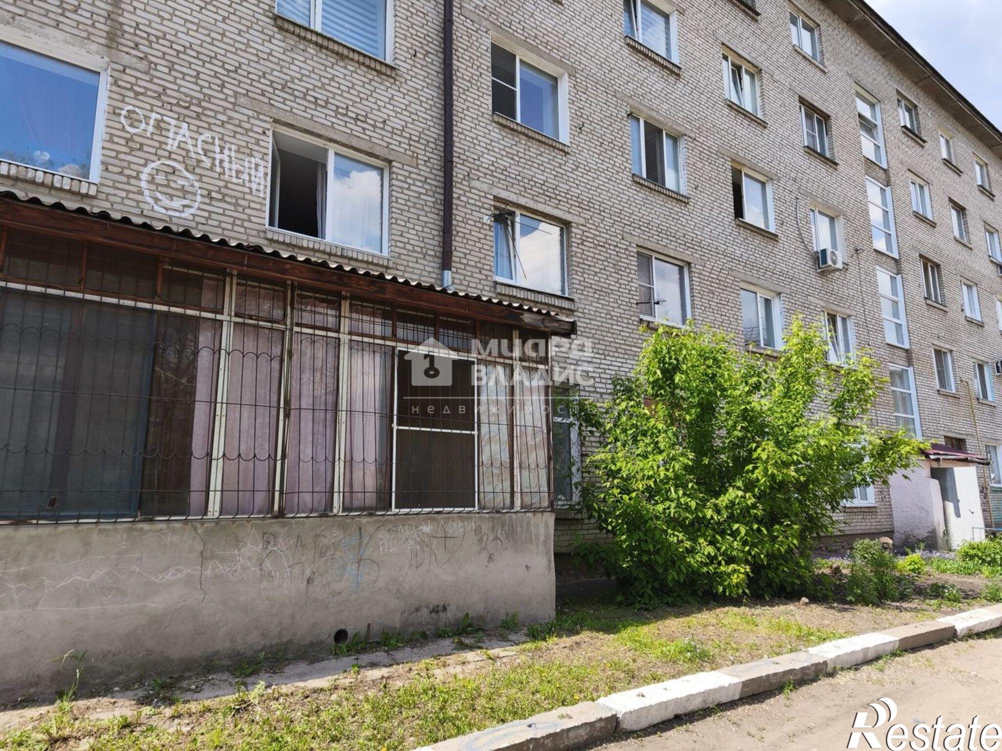 Купить комнату за 1 300 000 рублей на ул 3-я Любинская, 26А