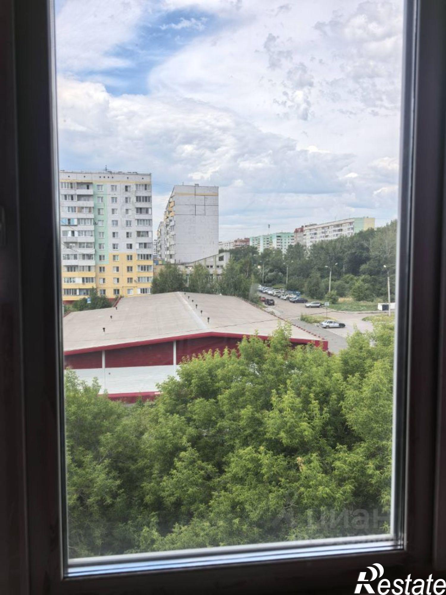 Купить комнату за 1 200 000 рублей на ул Каховская, 5