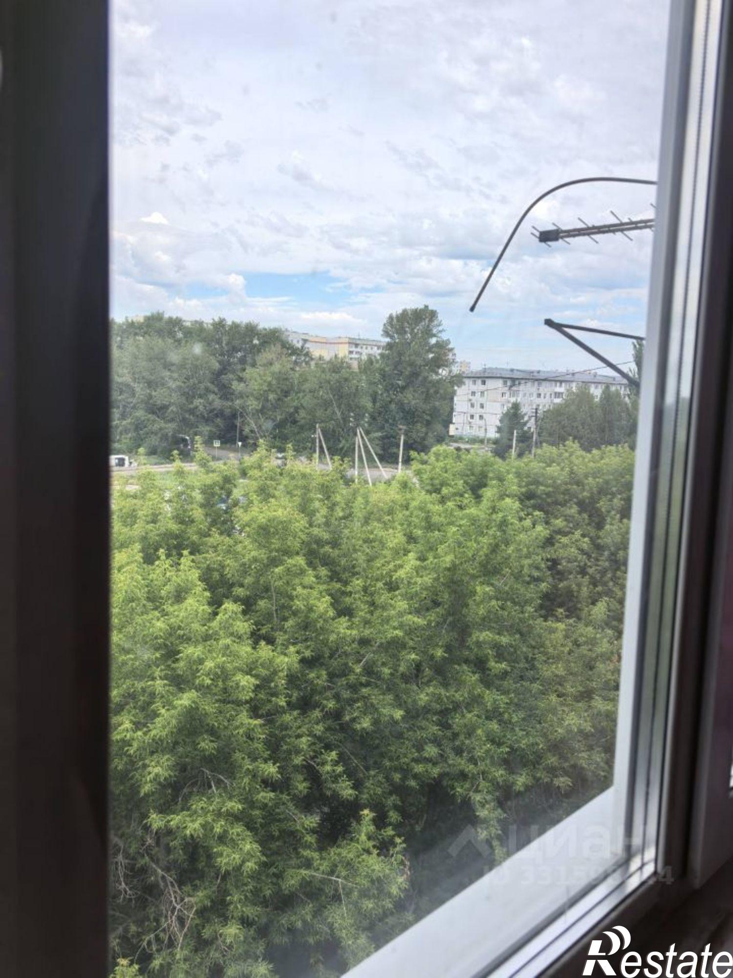 Купить комнату за 1 200 000 рублей на ул Каховская, 5