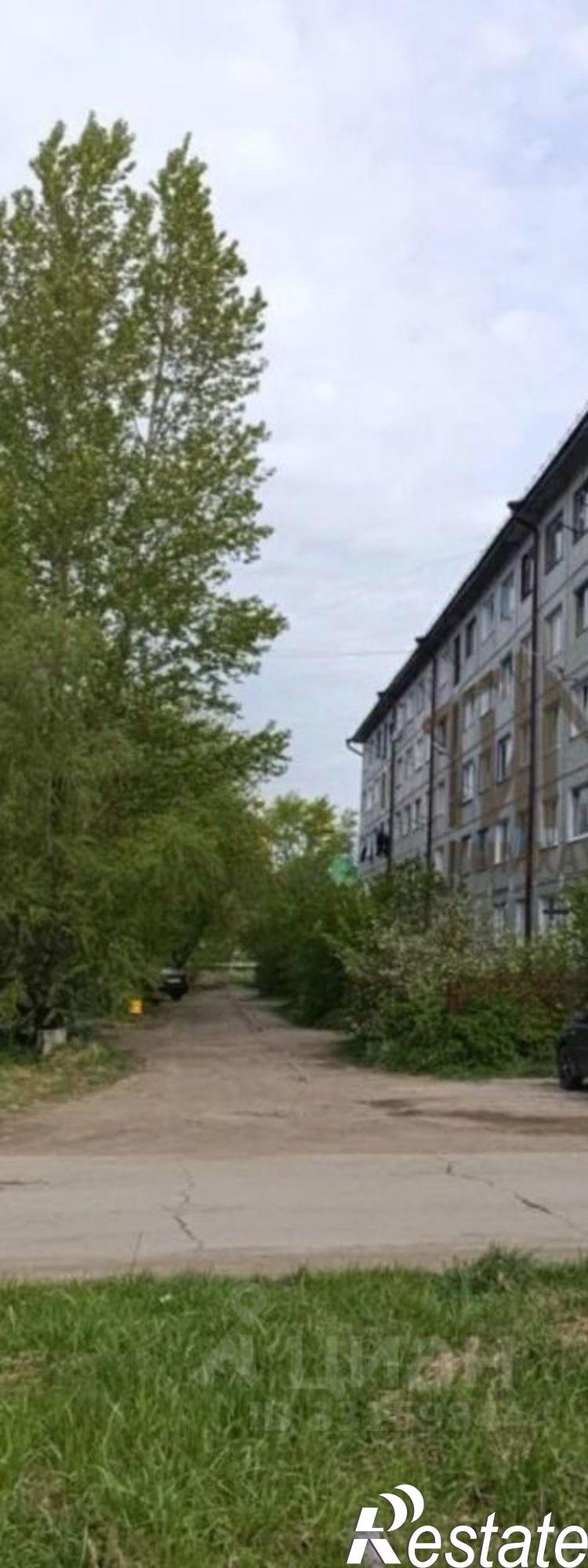 Купить комнату за 1 200 000 рублей на ул Каховская, 5