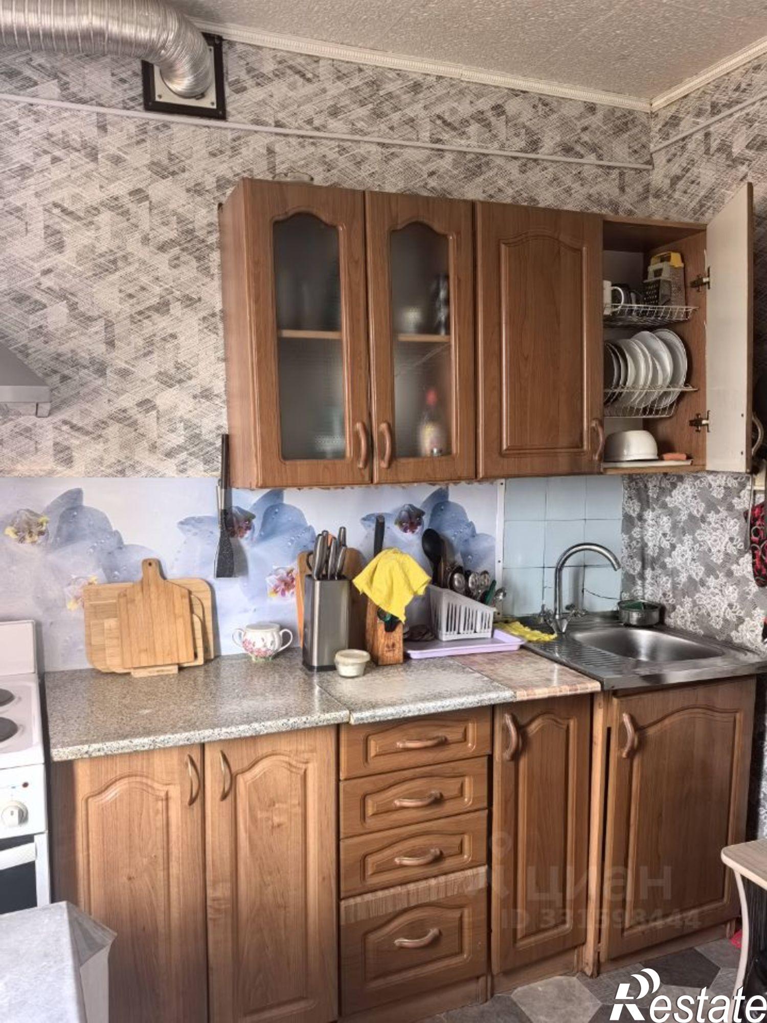 Купить комнату за 1 200 000 рублей на ул Каховская, 5