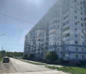 1-комн, 36кв м, этаж 6/10 ул Архиепископа Сильвестра, 17