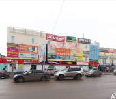 торговое помещение 30 кв м ул Бархатовой, 2А