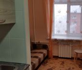 1-комн, 12кв м, этаж 5/5 ул Энергетиков, 61