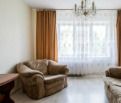 2-комн, 55кв м, этаж 2/5 ул В.Ф.Маргелова, 357