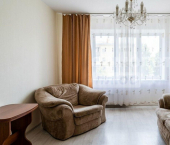 2-комн, 55кв м, этаж 2/5 ул В.Ф.Маргелова, 357