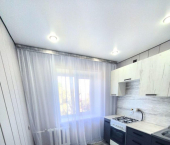 2-комн, 43кв м, этаж 5/5 ул Гуртьева, 10А