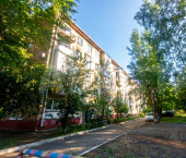 1-комн, 30кв м, этаж 5/5 ул Светлая, 12