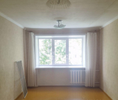 комната 17 кв м пр-кт Мира, 88Б