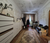 1-комн, 32кв м, этаж 2/3 ул 20 лет РККА, 3