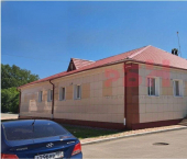 ОСЗ 334 кв м ул Комбинатская, 18