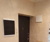 2-комн, 85кв м, этаж 3/16 ул Дианова, 27