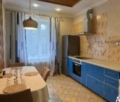 3-комн, 85кв м, этаж 1/6 ул Лукашевича, 15Д