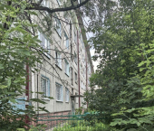 комната 75 кв м ул Каховская, 5