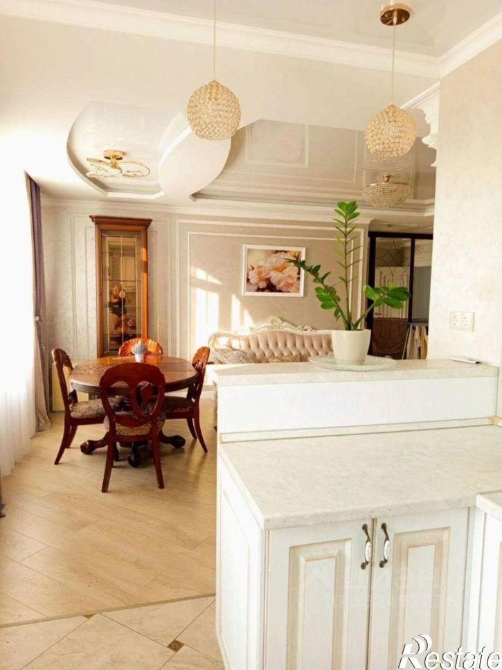 3-комн квартира ул Красный Путь, 36 1,  д. 36 1,  к. 1