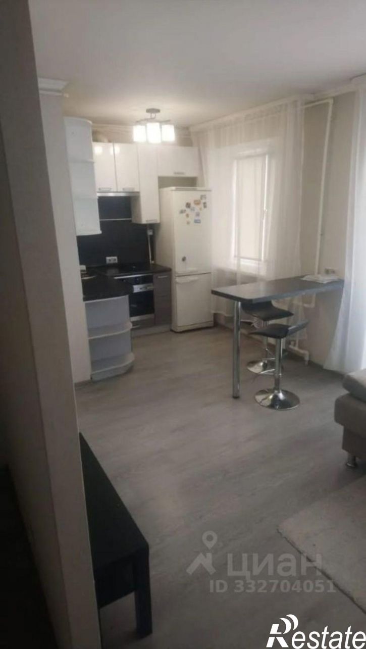1-комн квартира ул 22 Апреля, 55,  д. 55