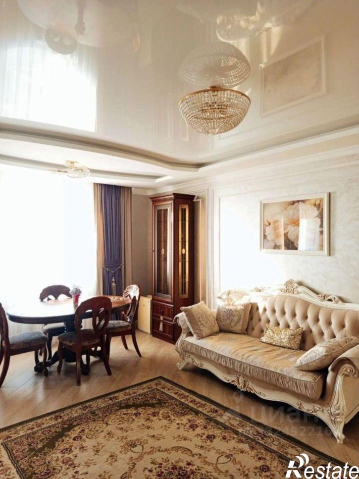 3-комн квартира ул Красный Путь, 36 1,  д. 36 1,  к. 1